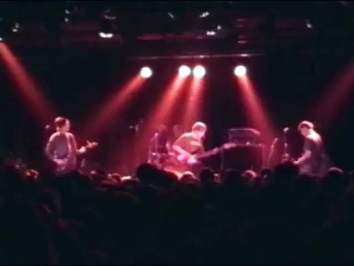 Відео до фільму Pavement: March 6, 1994 - Frankfurt, Germany | Pavement - March 6, 1994 - Frankfurt, Germany (whole show)