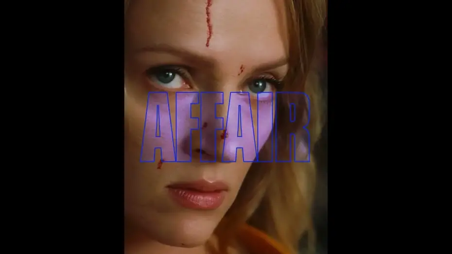 Відео до фільму Вбити Білла: Повна кривава справа | enjoy the complete experience