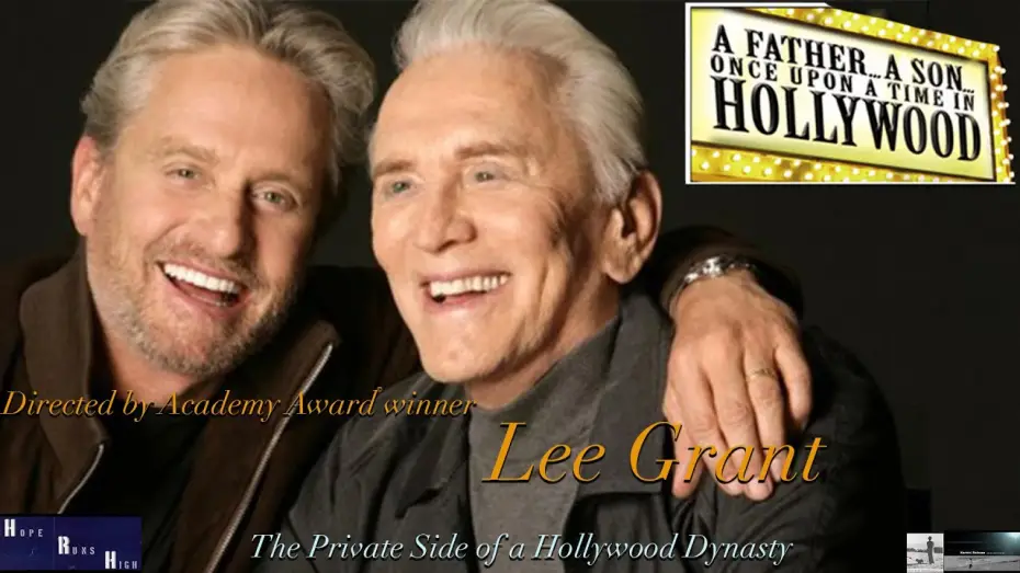 Відео до фільму A Father&hellip; A Son&hellip; Once Upon a Time in Hollywood | A Father... A Son... Once Upon a Time in Hollywood TRAILER