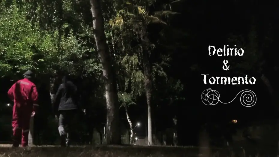 Відео до фільму Suit & Tied Execution | Primer Promocional Serie para el canal