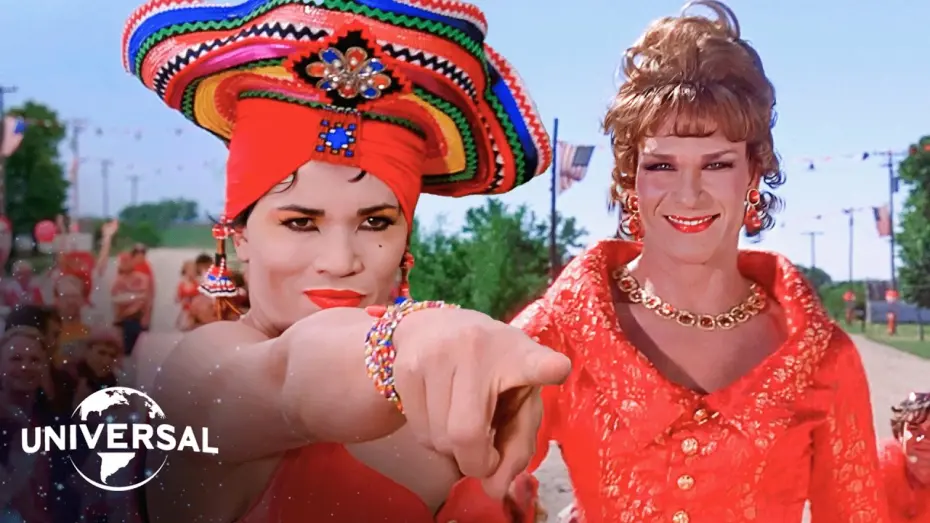 Відео до фільму To Wong Foo, Thanks for Everything! Julie Newmar | The Queens Say Goodbye