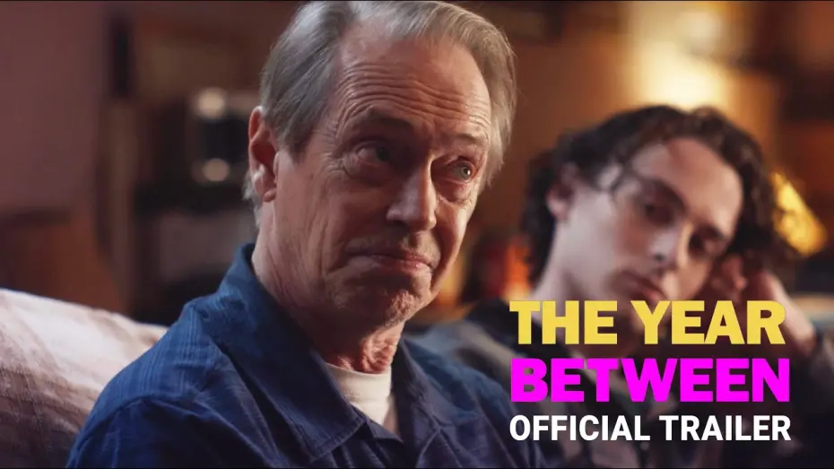 Відео до фільму The Year Between | Official Trailer