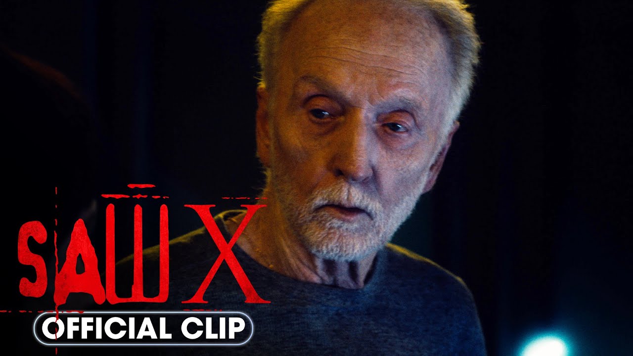Переглянути трейлер фільму