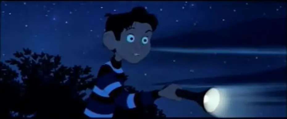 Відео до фільму Залізний велетень | The Iron Giant (1999) "Brad Bird" Trailer