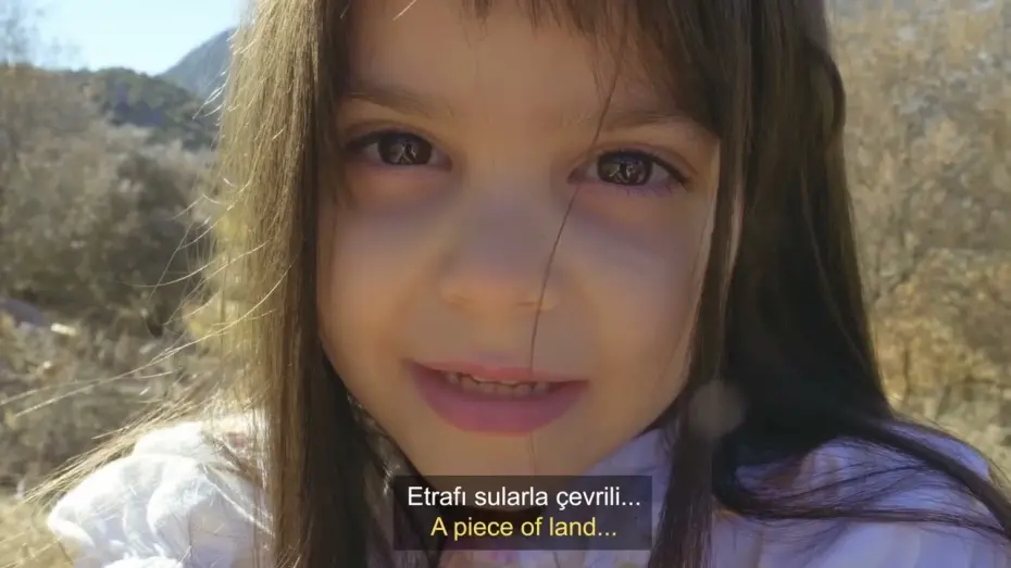 Відео до фільму Ada | [Trailer] The Island