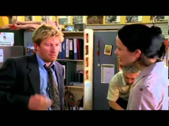 Відео до фільму Stiff | Stiff - Movie Trailer