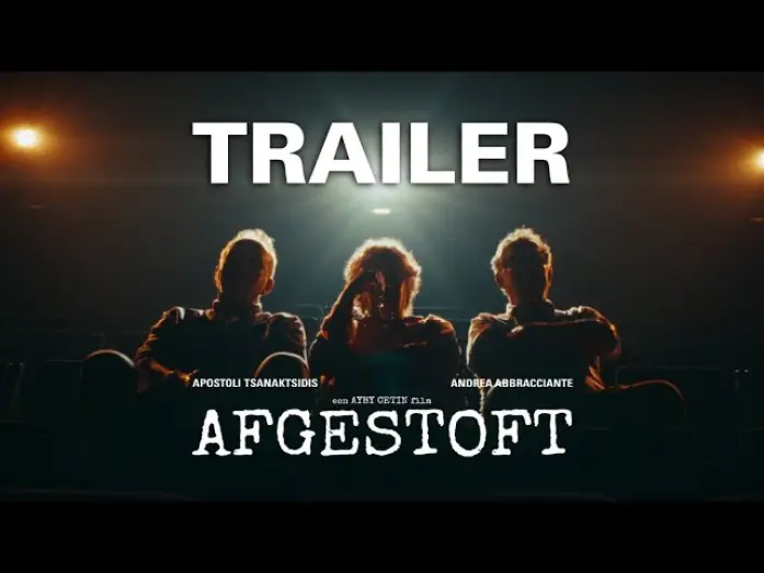 Відео до фільму Dusted | AFGESTOFT (2025) Trailer