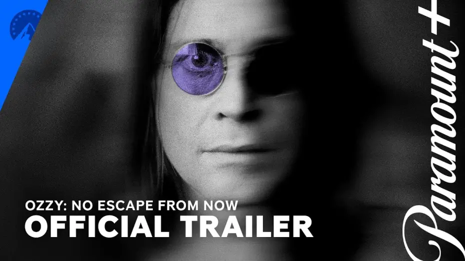 Відео до фільму Ozzy: No Escape from Now | Official Trailer