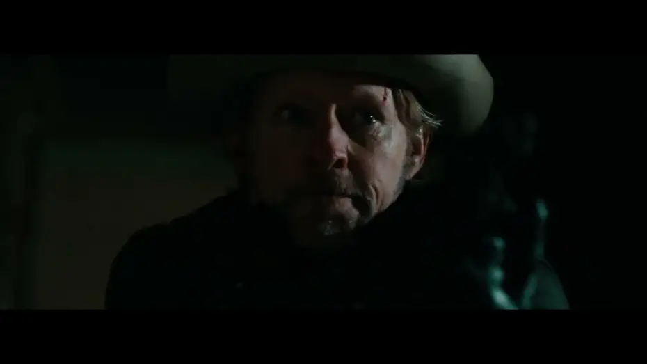 Відео до фільму Armed | Official Teaser