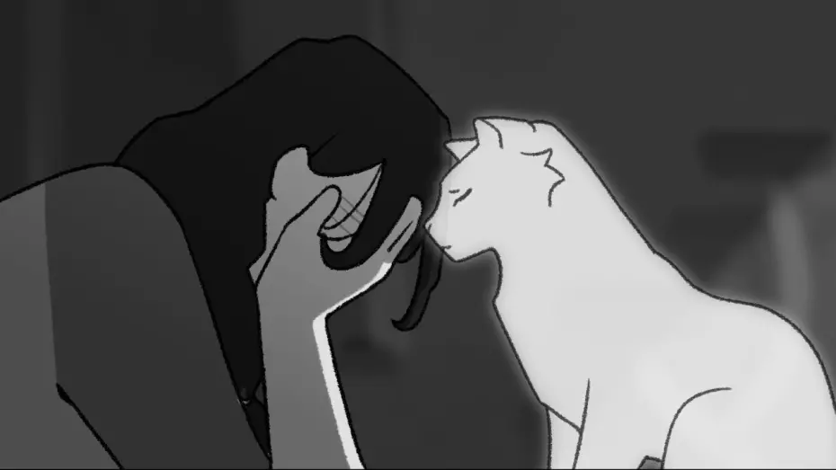 Відео до фільму Low Spirits | Low Spirits | CalArts BFA1 Film