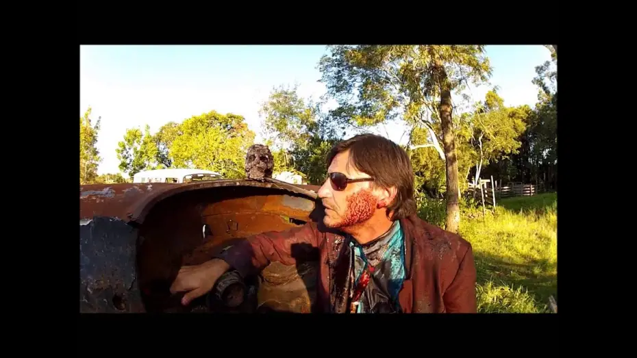 Відео до фільму Zombio 2 | "ZOMBIO 2" - Teaser 2 - Corra Chiba, Corra !!!