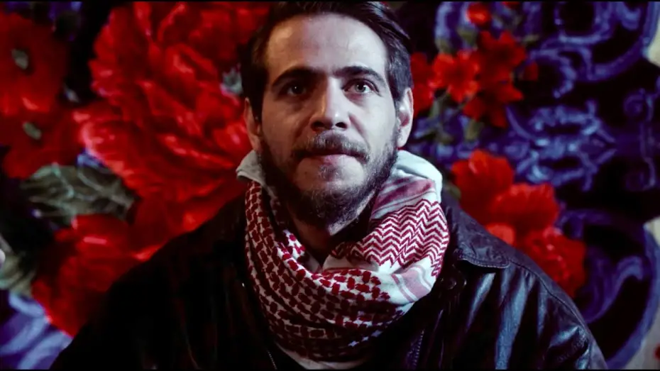 Відео до фільму Once Upon a Time in Gaza | Once Upon a Time in Gaza (2025) - Trailer (English Subs)