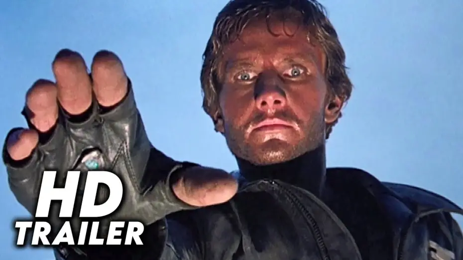 Відео до фільму Metalstorm: The Destruction of Jared-Syn | Metalstorm: The Destruction of Jared-Syn (1983) Original Trailer [HD]