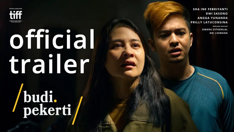 Відео до фільму Andragogy | BUDI PEKERTI | Official Trailer | 2 November 2023 di Bioskop