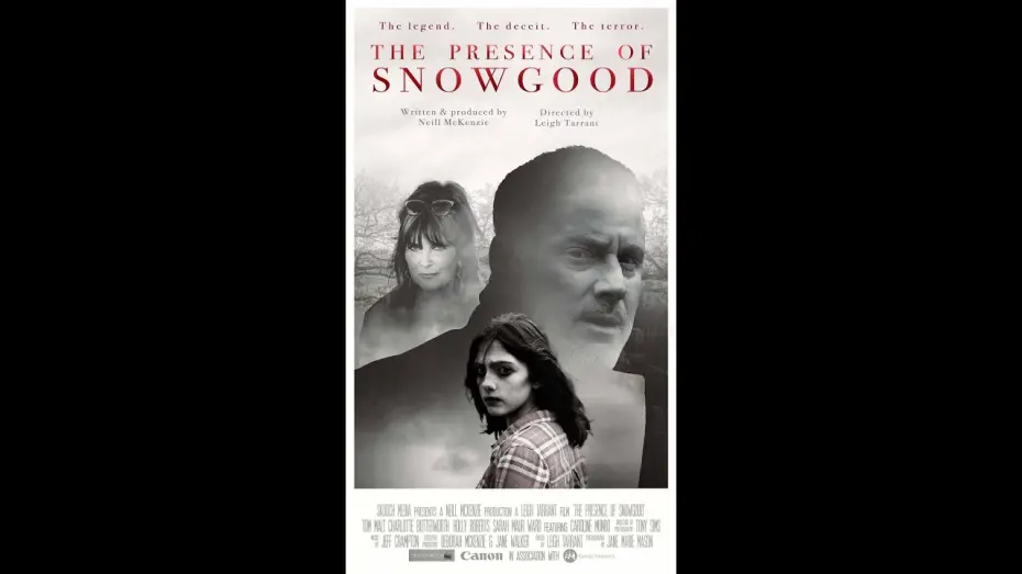 Відео до фільму The Presence of Snowgood | The Presence Of Snowgood Official trailer