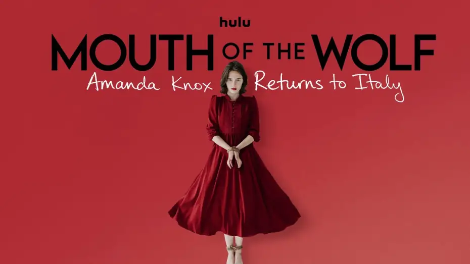 Відео до фільму Mouth of the Wolf: Amanda Knox Returns to Italy | Trailer