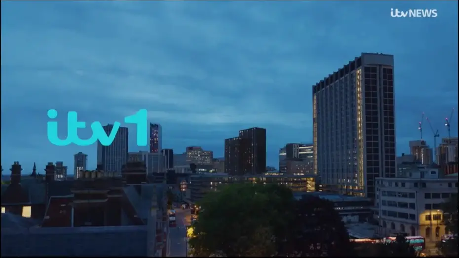 Відео до фільму Between the Lights | ITV Border TV Piece