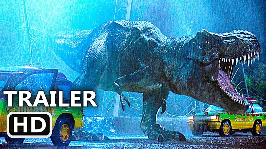 Відео до фільму Спілберґ | SPIELBERG Official Trailer (2017) Leonardo DiCaprio, HBO Documentary HD