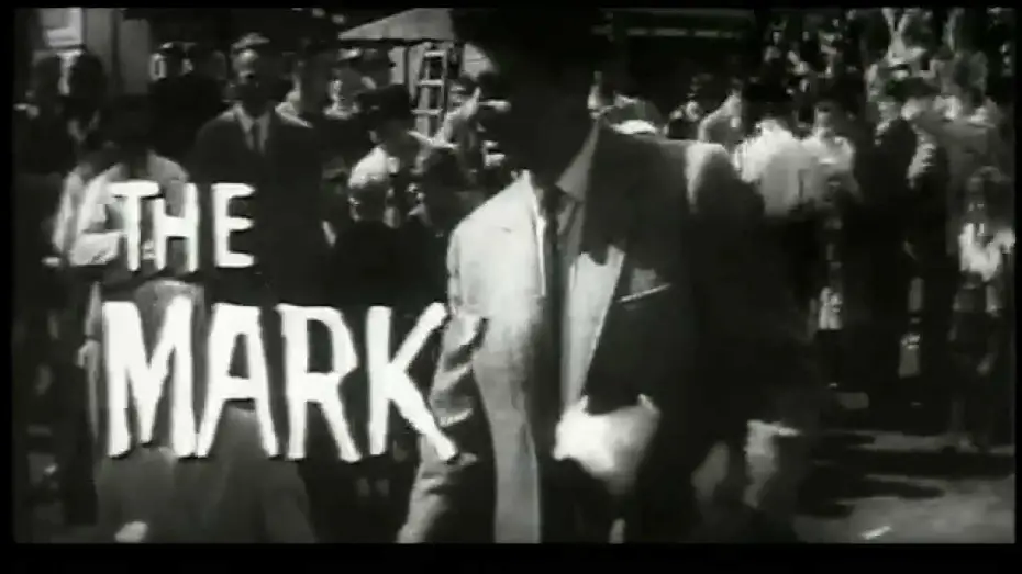 Відео до фільму The Mark | Trailer