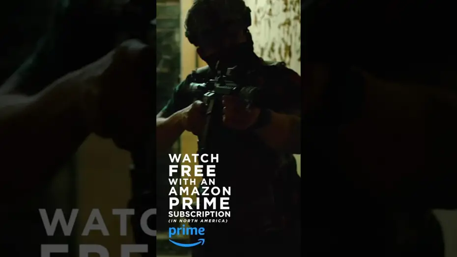 Відео до фільму Sunray: Fallen Soldier | Sunray: Fallen Soldier is now FREE for Amazon Prime subscribers in North America!