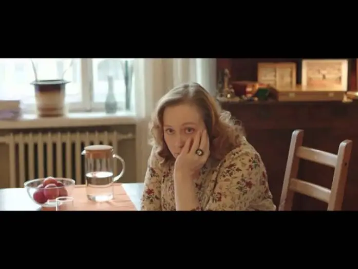 Відео до фільму Закон исключённого третьего, или третьего не дано | Tertium Non Datur. Teaser.