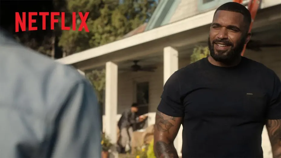 Відео до фільму Ruth & Boaz | Ruth & Boaz | Netflix