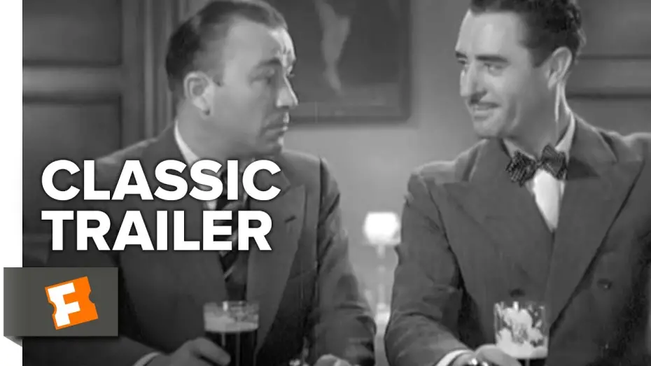 Відео до фільму Fast Workers | Fast Workers (1933) Official Trailer - John Gilbert, Robert Armstrong Movie HD