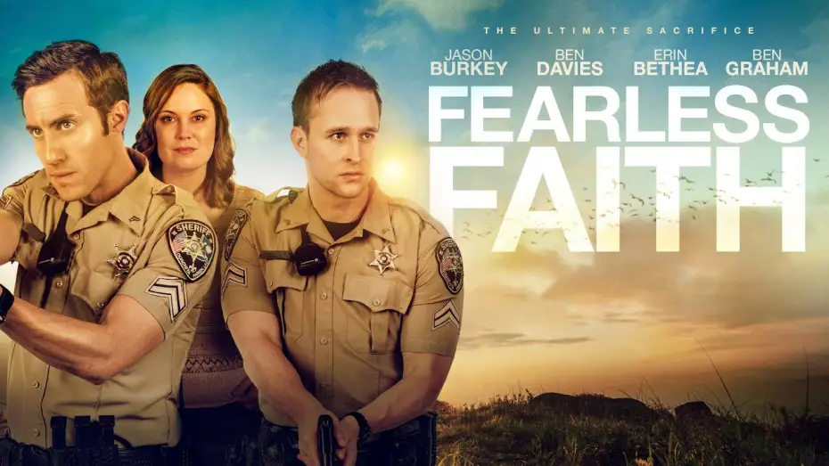 Відео до фільму Fearless Faith | Fearless Faith (2020) Trailer