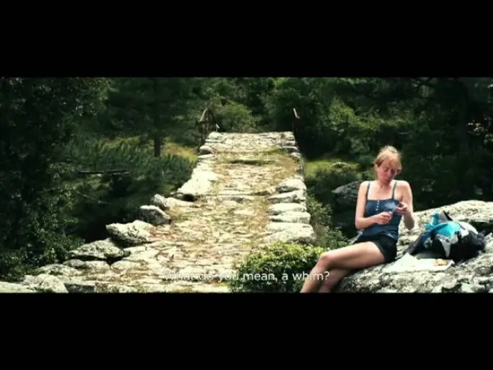 Відео до фільму Miles from Anywhere | Miles from anywhere (Au cul du loup)