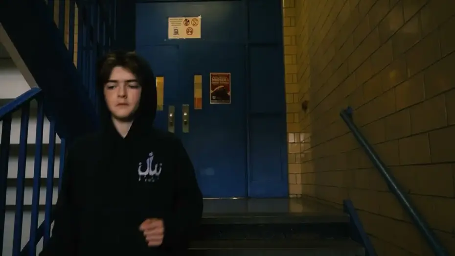 Відео до фільму The Note | The Note