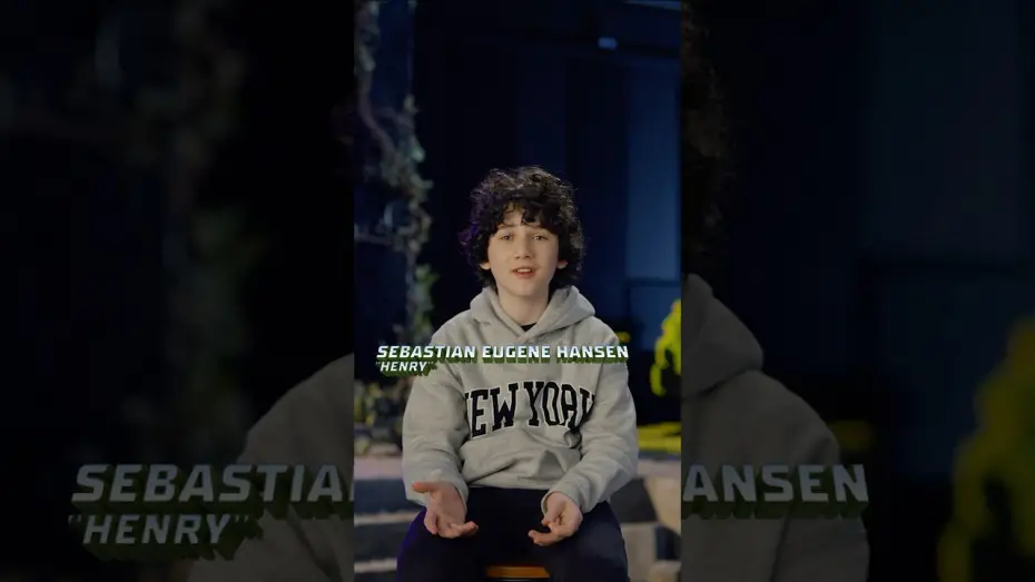 Відео до фільму Майнкрафт | The only limit is his imagination.