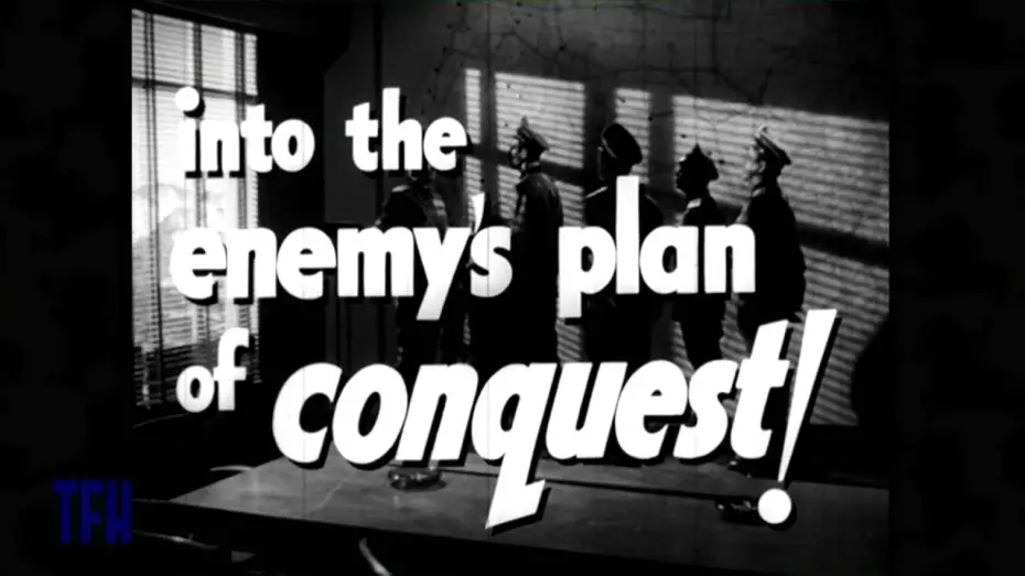 Відео до фільму Invasion, U.S.A. | Joe Dante on INVASION USA