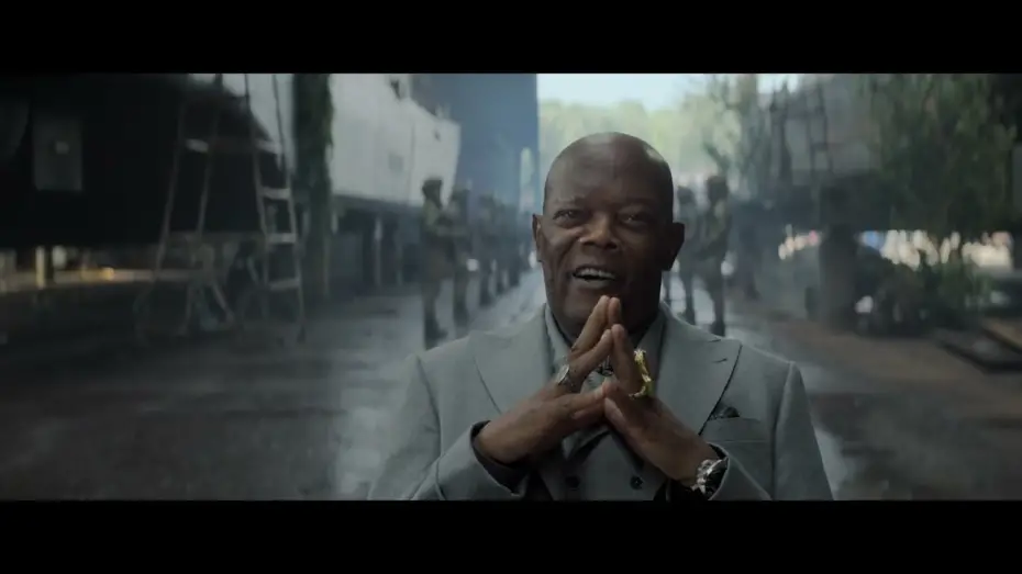 Відео до фільму Afterburn | Glory :30