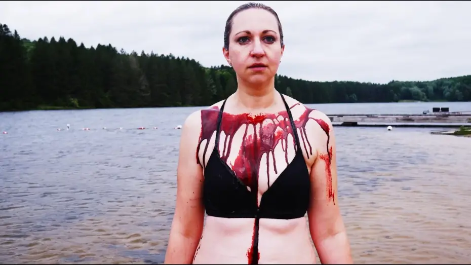 Відео до фільму Camp Blood: Clown Shark | CAMP BLOOD: CLOWN SHARK Official Trailer