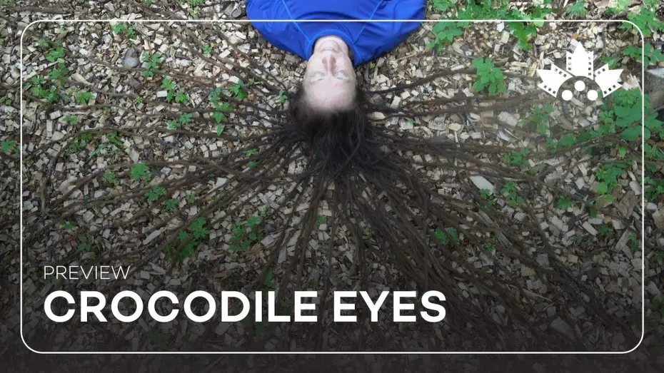 Відео до фільму Crocodile Eyes | crocodile eyes at the 2025 Canadian Film Fest