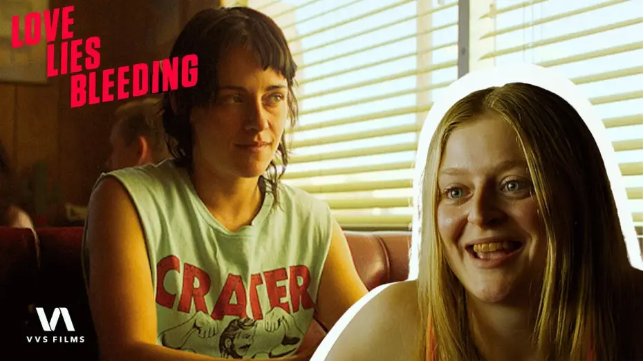 Відео до фільму Любов, брехня та кровопролиття | Date Ends Horribly Wrong - Movie Clip