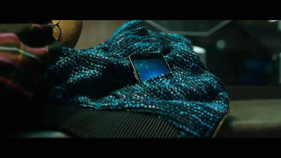 Відео до фільму Андроїд | APP [2013] - Trailer HD (English subtitled)