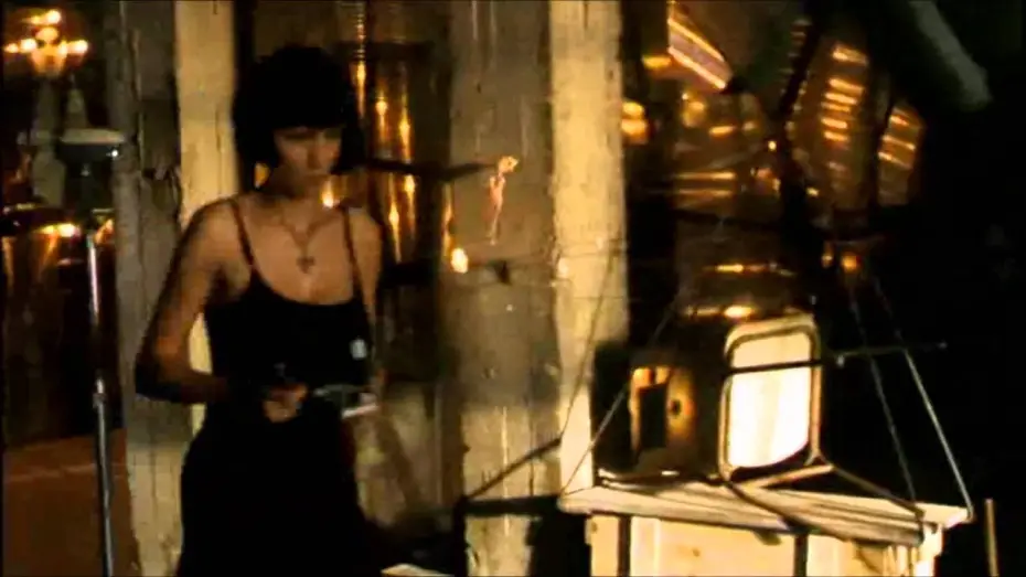 Відео до фільму The Ugliest Woman in the World | The Ugliest Woman in the World (1999) -  French Trailer