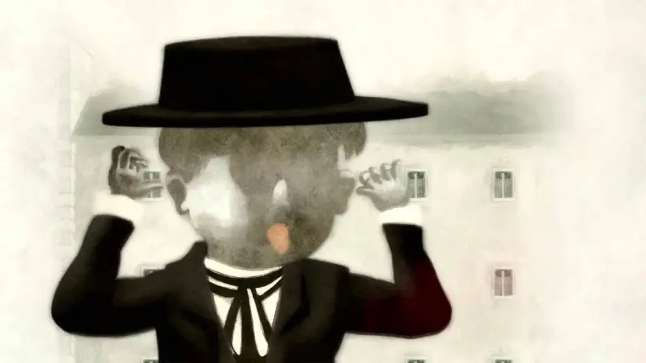 Відео до фільму Feral | Oscar Nominated Short Films 2014: 
