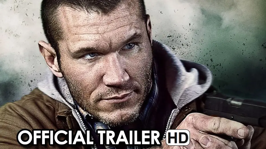 Відео до фільму Засуджені 2 | The Codemned 2 ft. Randy Orton and Eric Roberts Official Trailer (2015) HD