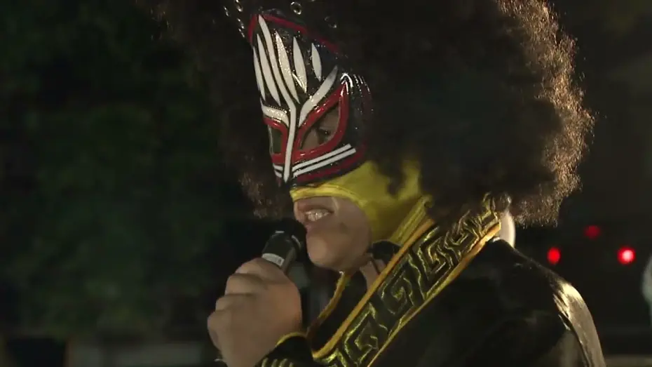 Відео до фільму New Nemuro Pro Wrestling Story | New Nemuro Pro Wrestling Story『新根室プロレス物語』Trailer