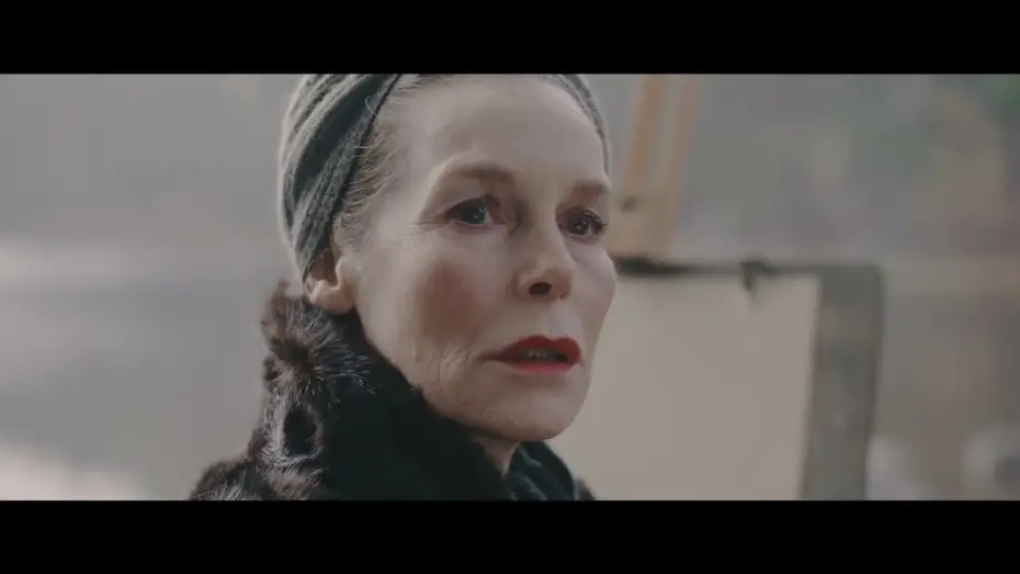 Відео до фільму She Will | UK Trailer