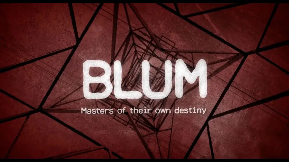Відео до фільму Blum: Masters of Their Own Destiny | Official Trailer