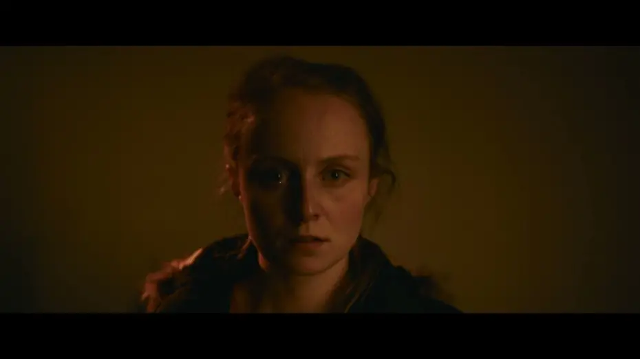 Відео до фільму The Girl with the Fork | Official Trailer