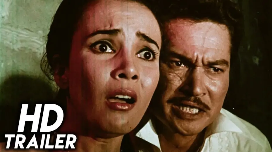 Відео до фільму Curse of the Vampires | Curse of the Vampires (1966) ORIGINAL TRAILER [HD 1080p]