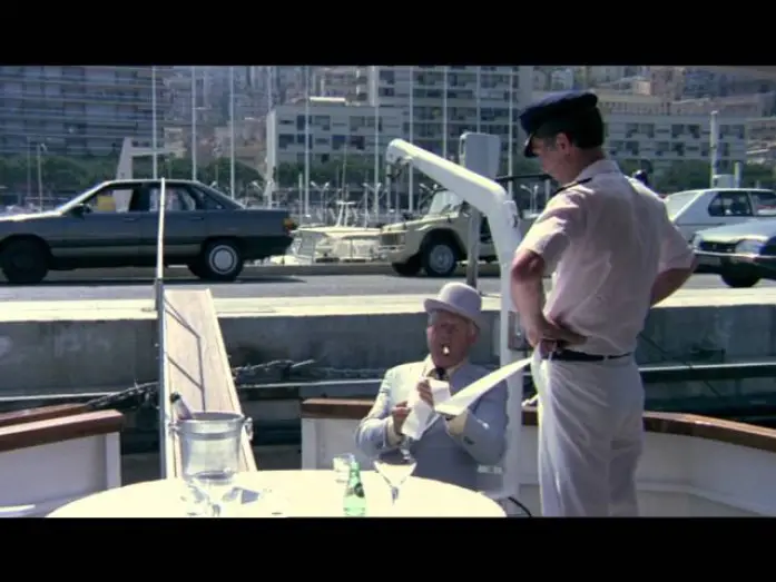 Відео до фільму But The Olsen Gang Was Not Dead! | ...Men Olsen banden var ikke død!