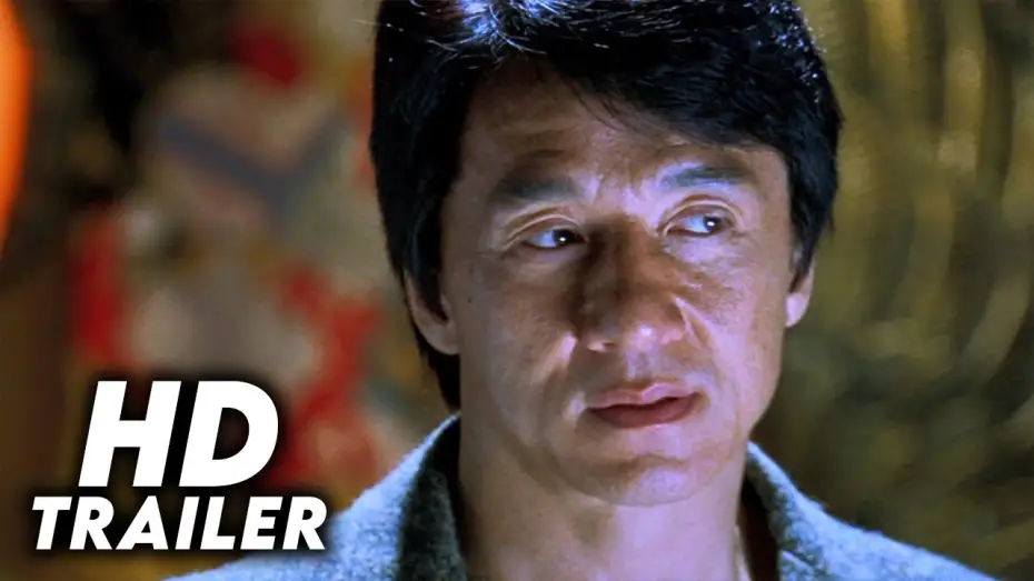 Відео до фільму Медальйон | The Medallion (2003) Original Trailer [FHD]