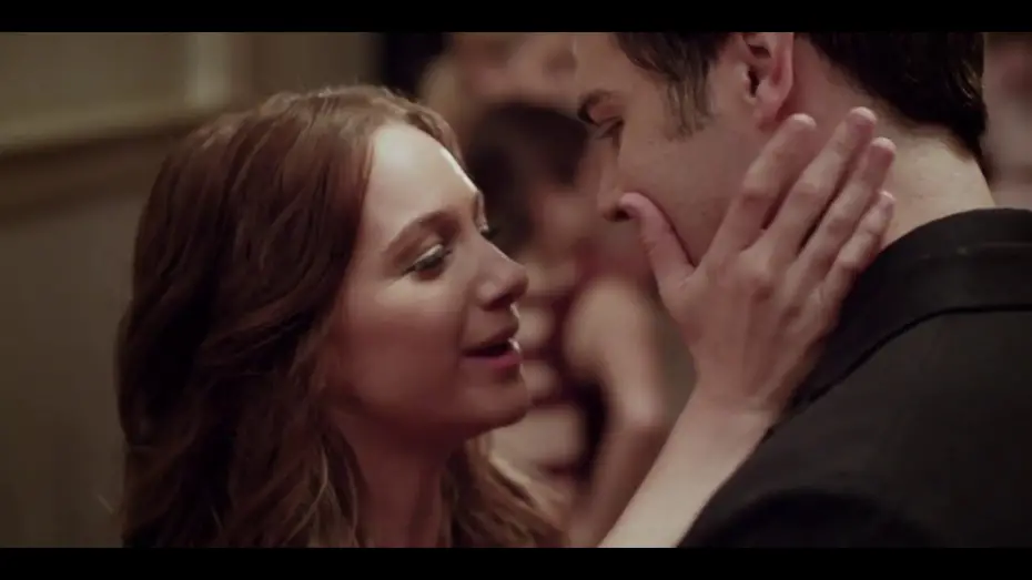 Відео до фільму The Favorite | THE FAVORITE TRAILER