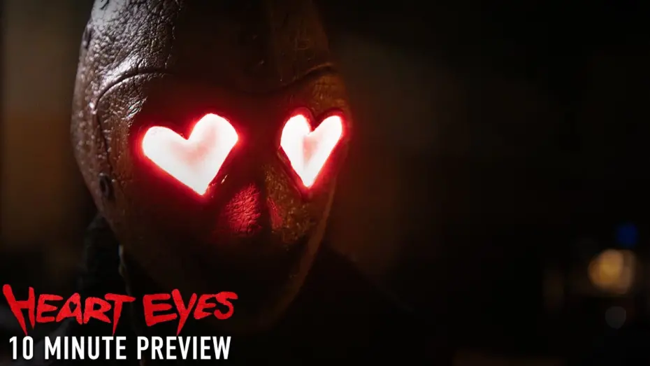 Відео до фільму Heart Eyes | First 10 Minutes Preview