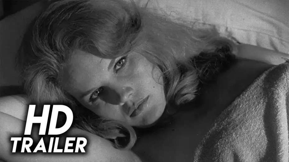 Відео до фільму Station Six-Sahara | Station Six Sahara (1963) Original Trailer [FHD]